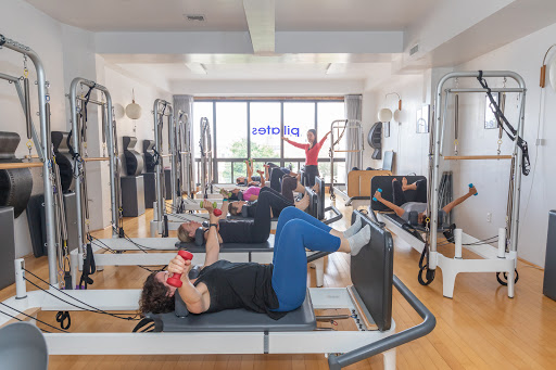 Spencer Pilates Arts Profile Picture