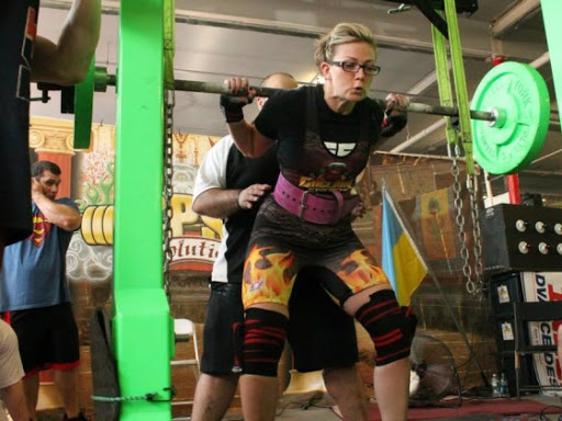 Bastion School of Fitness Profile Picture