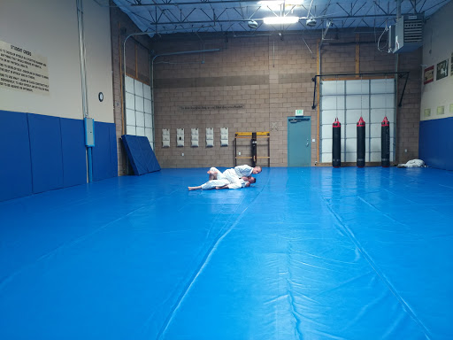New Mexico Jiujitsu Academy Profile Picture