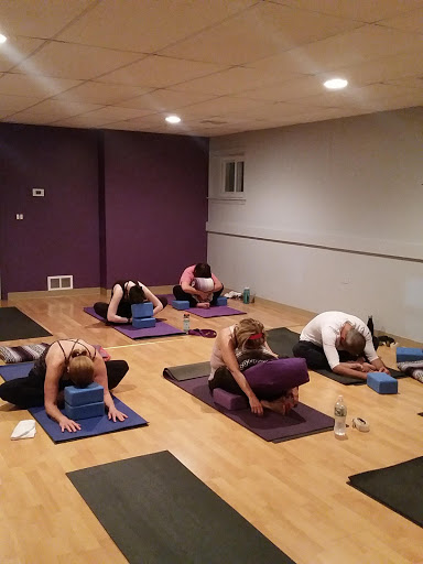 YogaCentric Profile Picture