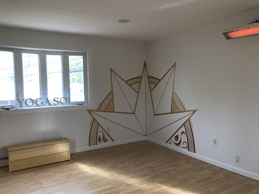 Yoga Sol Wellness Studio Profile Picture
