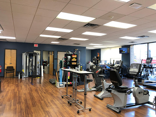 SportsCare Physical Therapy West New York Profile Picture