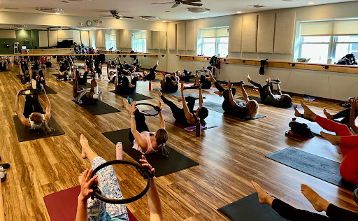 inMotion Fitness & Wellness Profile Picture