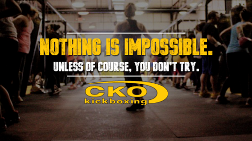 CKO Kickboxing Bayonne Profile Picture