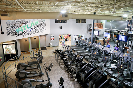 FITLAB Fitness Club Nashua Profile Picture