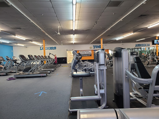 Fitness For 10 - Pahrump Profile Picture