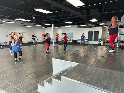 Jazzercise Bellevue Fitness Studio Profile Picture