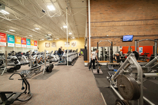 South County YMCA Profile Picture