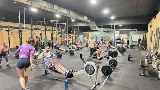 Midwest Method Strength & Performance - CrossFit MWM Profile Picture
