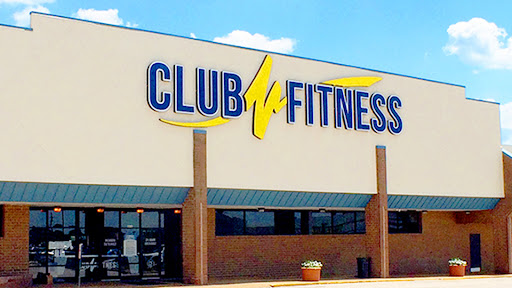 Club Fitness - Lemay Profile Picture