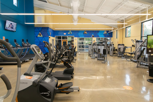 Bayer YMCA Profile Picture