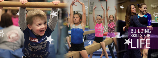 Barron Gymnastics Profile Picture