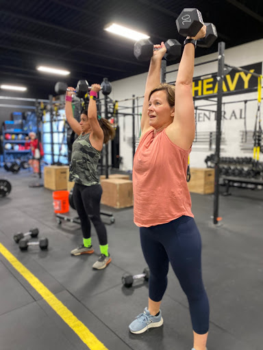All In Fitness Profile Picture