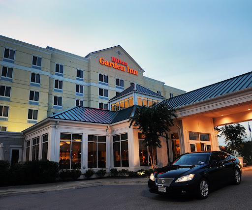Hilton Garden Inn Meridian Profile Picture