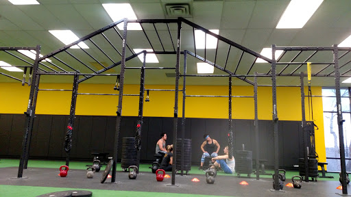 Training For Warriors - South Metro Profile Picture