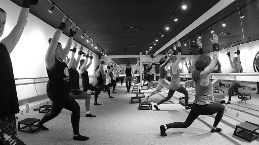 Pure Barre Profile Picture