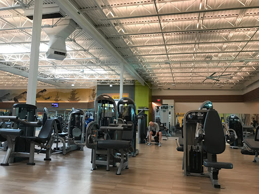 LA Fitness Profile Picture