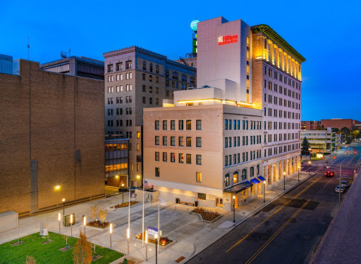 Hilton Garden Inn Flint Downtown Profile Picture