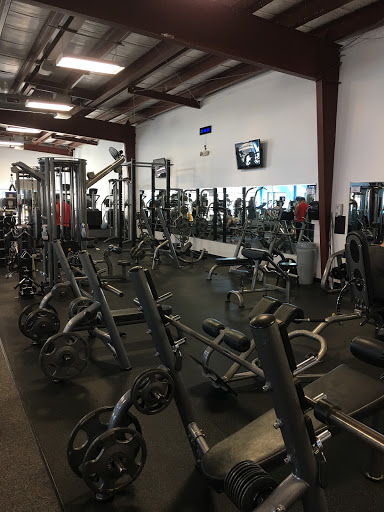 North Shore 24 Fitness Gloucester Profile Picture