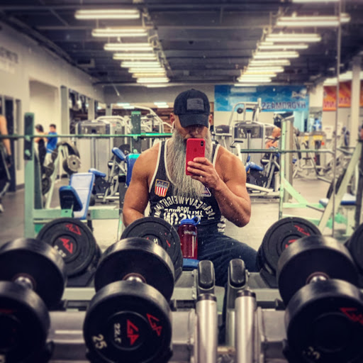 Crunch Fitness - Worcester Profile Picture