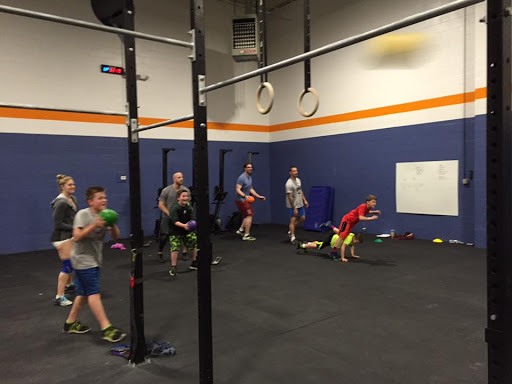 Crag Fitness Profile Picture