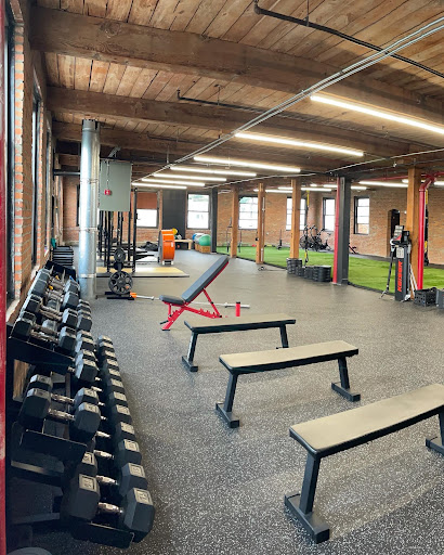 Brick by Brick Training Systems Profile Picture
