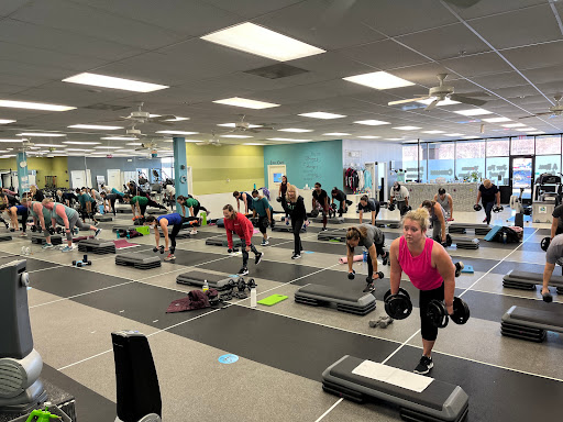 Transformations Fitness for Women | Odenton Profile Picture