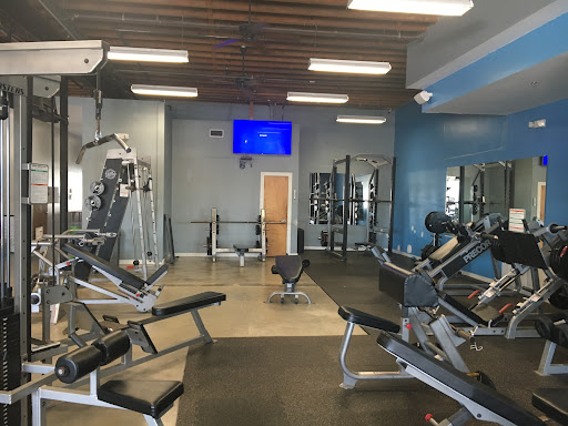 Downtown Fitness Profile Picture