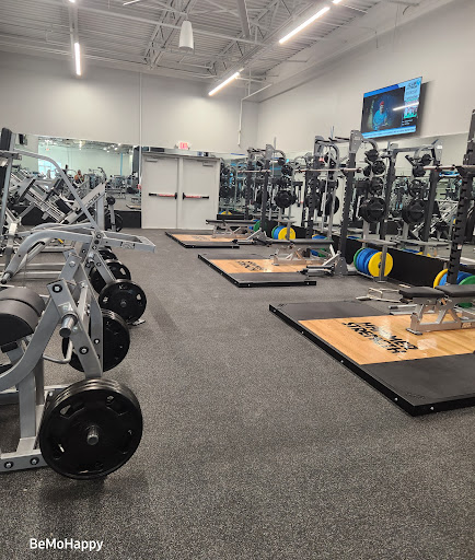 CLUB4 Fitness Houma Profile Picture