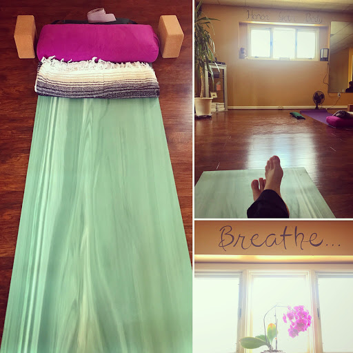 PM Yoga Profile Picture