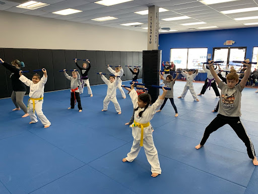 Gary WillAMs’ Martial Arts - Erlanger Profile Picture