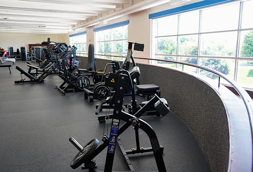 Genesis Health Clubs - East Olathe Profile Picture