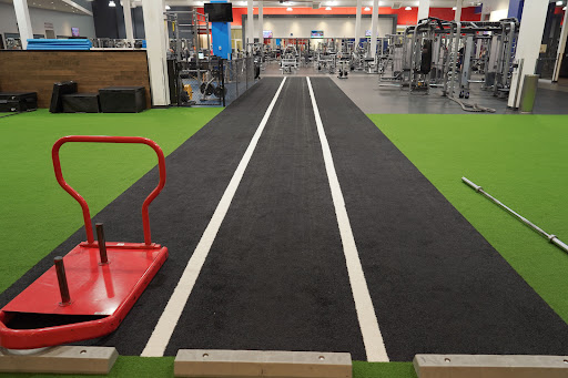 Genesis Health Clubs - East Harry Profile Picture