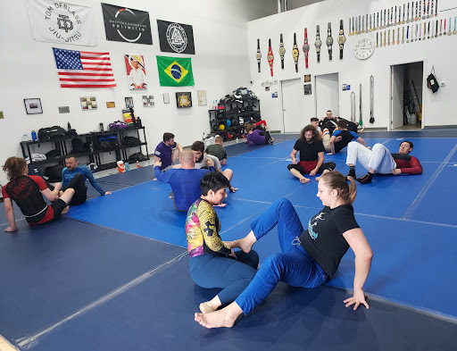 Jiu Jitsu Unlimited Profile Picture