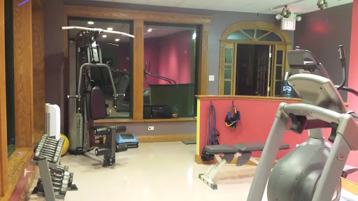 Priority Fitness Personal Training Center Profile Picture