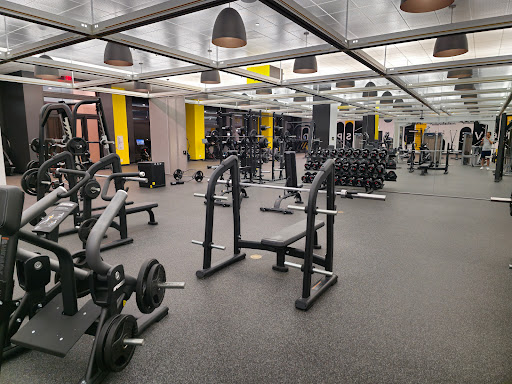 Fit Lab by Kinema Fitness Profile Picture