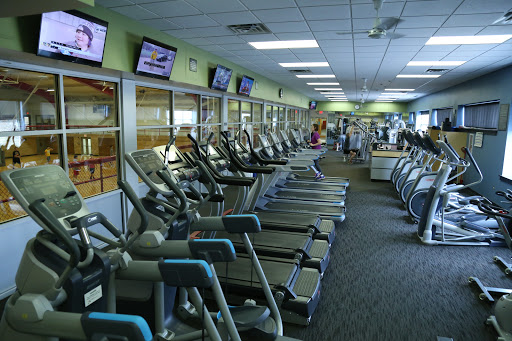 Community Fitness Center Profile Picture