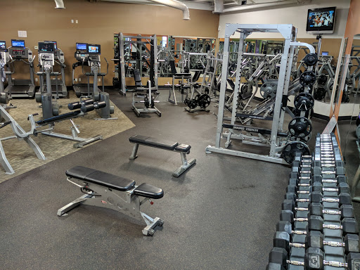 Anytime Fitness Profile Picture