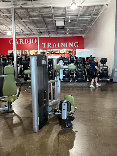 Max Fitness Elite Profile Picture