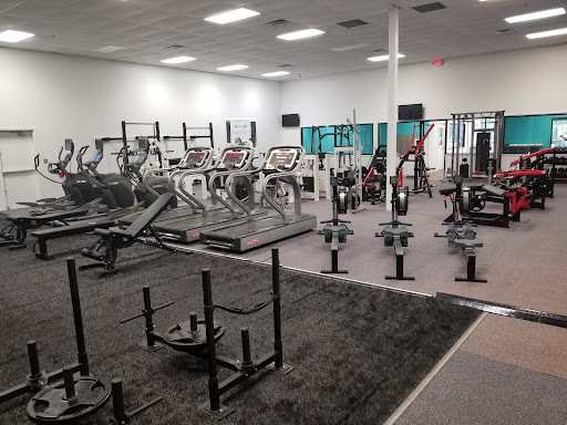 Fitness 621 Profile Picture