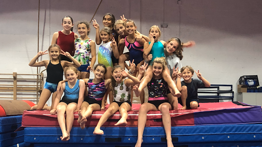 Top Gymnastics Profile Picture
