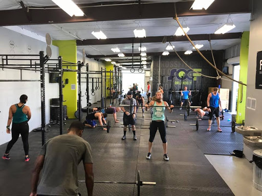 SOCF Fitness Orlando Profile Picture