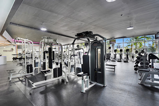 Prestige MAMi Fitness Club Profile Picture