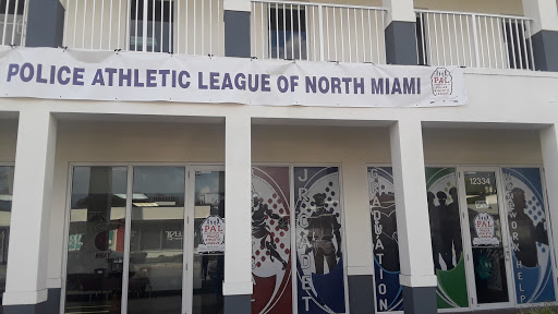 Police Athletic League of North MAMi Profile Picture