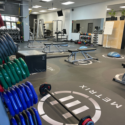 Metrix Next Level Fitness Profile Picture