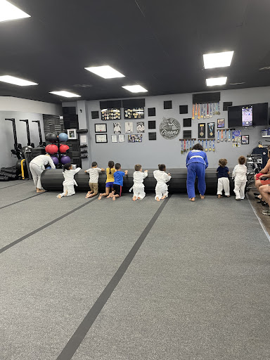 Gracie Humaita St Pete - Oceans BJJ Profile Picture