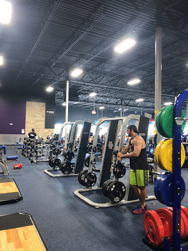 Crunch Fitness - Lake Nona™ Profile Picture