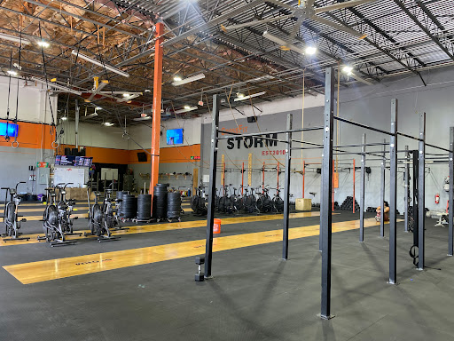 CrossFit Storm Profile Picture