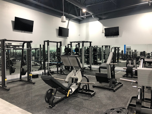 Athletica Health & Fitness Profile Picture