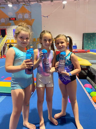 American Twisters Gymnastics Profile Picture